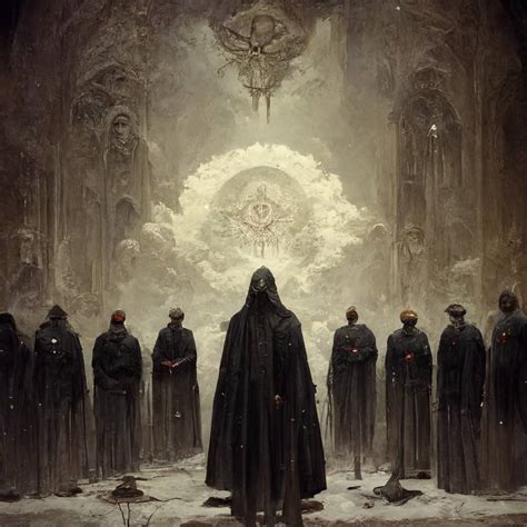 The Brotherhood of Penis .